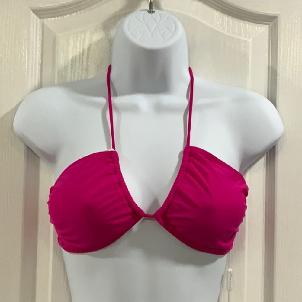 NWT 6 Shore Road Bikini Top